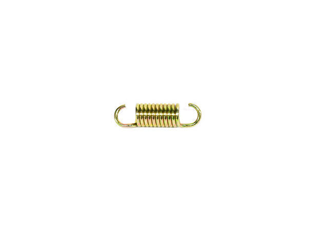 Eksosfjær 12.5x45mm Flere OEM:0123-321 